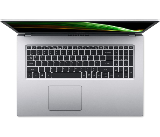 Acer Aspire 3 i5-1135G7/8GB/512/W10 MX350 Srebrny - 643275 - zdjęcie 6